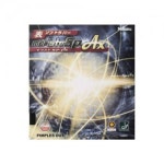 닛타쿠 탁구러버 모리스토 SP AX 숏핌플러버