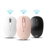 3M 3M M250 무소음 무선 마우스 2.4Ghz