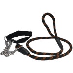 애완견 튼튼한 목줄 산책 리드줄 세트 강아지 개 외출