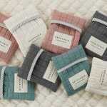 텐바이텐 도톰한 퀼팅 핫팩 파우치 컬러5종