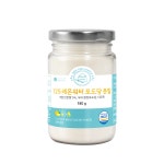 바로푸드 125 레몬워터 포도당 분말 180g