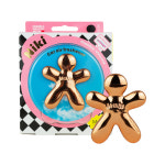 미스터앤미세스이태리 니키 클래식 차량용 방향제 시더우드