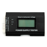 엠비에프 엠비에프 LCD 파워서플라이 디지털 테스터기 MBF-PK-1