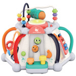 오즈토이 아이쑥쑥 애니멀 조이박스 멜로디완구 806 18개월 EQ IQ 놀이상자 선물