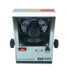 에스앤케이 KOREA정품 국내제조 ION BLOWER 정전기제거장치 이오나오져 이온블로워 SK-100B