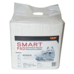 스마트 소형견 강아지 배변패드 애견 화장실패드100매