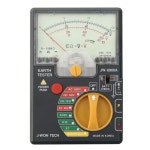 제이원테크 접지저항계 아날로그 JW-6900A