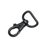 가-027 붕어회전-20-검정무광 20mm후크 2개