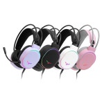 한성컴퓨터 한성컴퓨터 TFG CH240 컬러풀 7.1ch 게이밍헤드셋