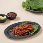 다향오리 가능상품 다향 열탄 오리 불고기 매운맛 400g