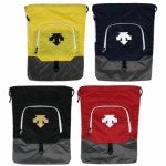 데상트 멀티 쌕팩 짐쌕 S7124WBG04