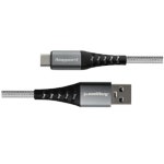 엘디네트웍스 애니포트 USB 3.0 퀵차지 C타입 데이터 고속충전 케이블