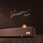 에이튜브코리아 에이튜브 A450V 진공관 사운드바 스피커