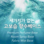 세가지가 없는 주정 고보습 프리미엄 향수 베이스 패브릭미스트 룸스프레이 용량별 만들기