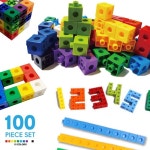 두두엠 큐브블럭 100