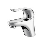 이누스 욕실 화장실 원홀 세면대 세면 수전 수도꼭지