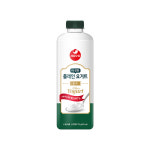 데어리젠 서울우유 더 진한 플레인 요거트 순수 915ml