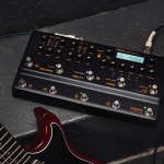 NUX NUX 이펙터 Nux Cerberus 아날로그 디지털 멀티이펙터