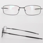 OAKL 디자인 메탈프레임 온테 안경