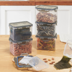 이지앤프리 이지앤프리 바삭함 유지 습기 눅눅함 김보관 케이스 2P 제습제 2P