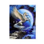 유니콘 입체 그림 인테리어 소품 액자 유니콘 그림