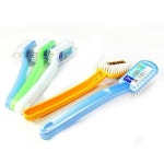 일조 깔끔이솔 운동화솔 골프채 브러쉬 W