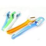 일조 깔끔이솔 운동화솔 골프채 브러쉬 W