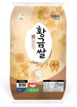 예산군농협 황금쌀 10kg