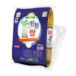 진천농협 생거진천 생거진천쌀 20kg
