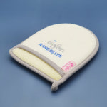 OUSEN 부드러운 각질관리 때수건 오션 은나노 미용타올