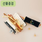 딩독 딩독 분식 노즈워크 꼬마김밥 1개입
