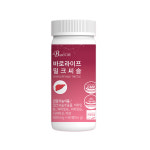 바로푸드 바로라이프 밀크씨슬 900mg x 60정