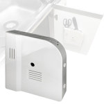 국산 싱크대 칼꽂이 씽크대 칼집 칼수납 칼보관함