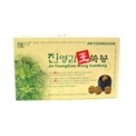 진연감왕쑥봉 56개입 약쑥뜸 쑥뜸 쑥봉 왕쑥뜸 뜸용품