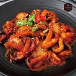 오마니젓갈 속초 오마니 쭈꾸미볶음 300g