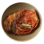 순천농협남도식품 묵힌김치 1kg
