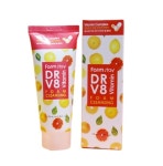 팜스테이 닥터 브이 8 비타민 폼 클렌징 100ml