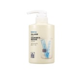 팜스테이 콜라겐 퓨어 클렌징 앤 마사지 크림 430ml