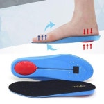 기능성에어깔창 - 안전깔창 메쉬원단