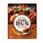 샘표 샘표 밥도둑 돼지고기 장조림 130g