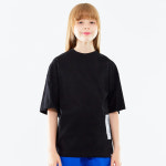 고스트리퍼블릭 고스트블릭 주니어 주니어 컬러풀 베이비 오버핏 반팔티셔츠 JT-J3159