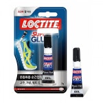 헨켈 록타이트 록타이트 슈퍼글루 운동화용 고강도 탄성 접착제 3g J0039 2571