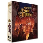 보드엠 보드엠 보드엠팩토리 La Cour des Miracles 기적의 궁전 보드게임