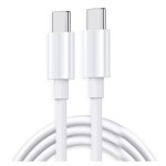 와이엘사이언스 와이즈핏 c to c 고속 충전 케이블