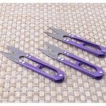 공예가위 DIY 공예 지그재그 가위 바느질 커터 자수