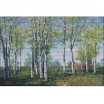 sun 주말농장 - 실로하는 십자수패키지 SF-N44