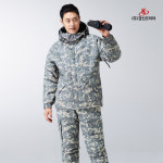 경신 추동작업복 상 하 100 34 1개 KSK-JP682