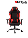 제닉스크리에이티브 NEW 아레나-X 제로 게이밍 의자
