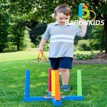 바른키즈 소프트 고리던지기 링토스 유아체육교구