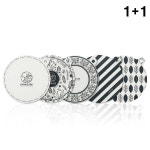 인텍스 시라쿠스 인덕션 보호매트 원형 소 1 1